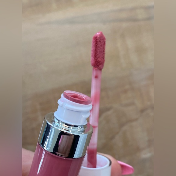 4 makeup lot Dose of Colors Makeup Forever Aqua Eyes Still NYX bundle - Picture 4 of 10